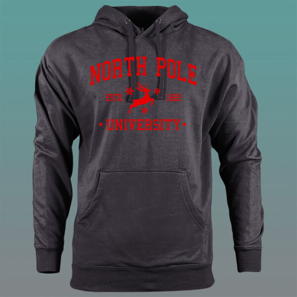 North Pole university Thumbnail