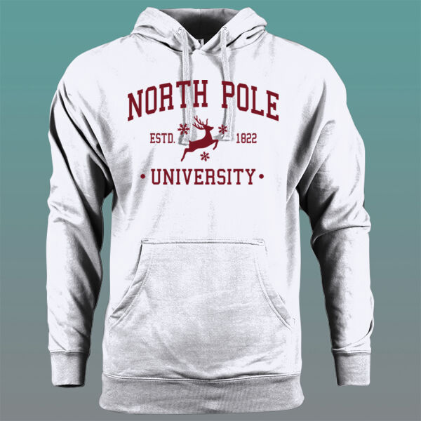North Pole university Thumbnail