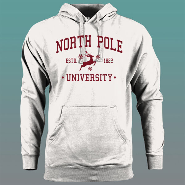 North Pole university Thumbnail