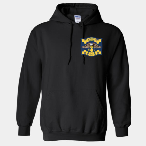 washington township police badge Thumbnail