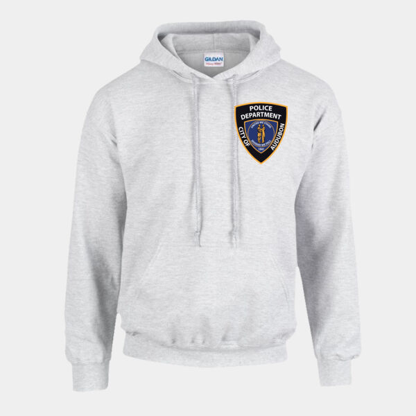 Audubon Park Thumbnail