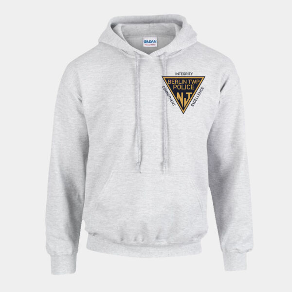 Berlin Township Thumbnail