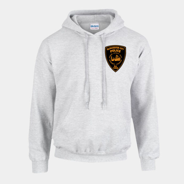 Gloucester City Thumbnail