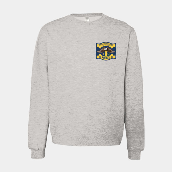 washington township police badge Thumbnail