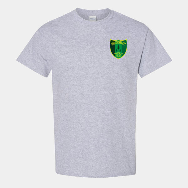 Pine Valley Thumbnail