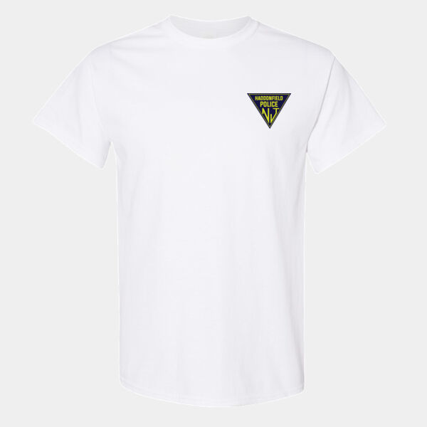 Haddonfield Thumbnail