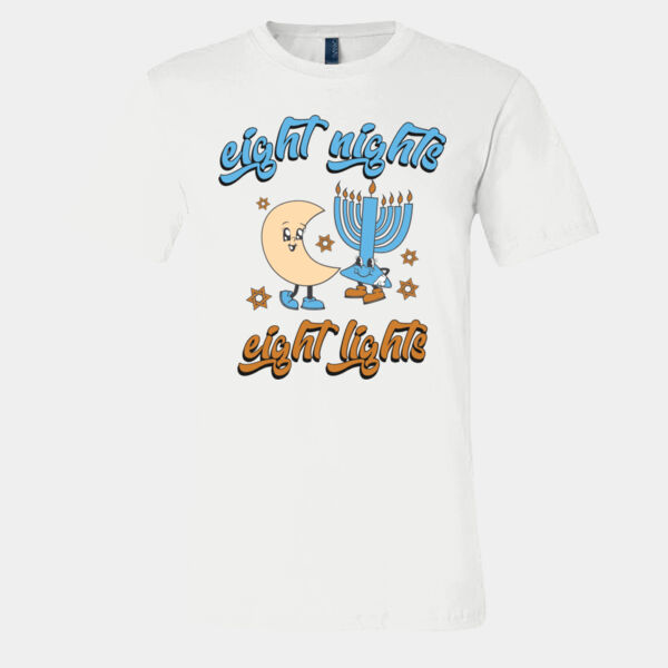 eight nights eight lights Thumbnail