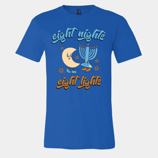 eight nights eight lights Thumbnail