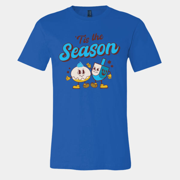 hannukah tis the season Thumbnail