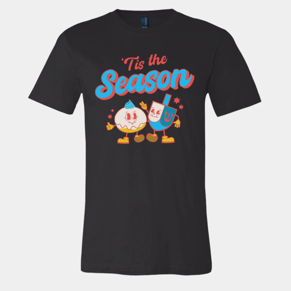 hannukah tis the season Thumbnail