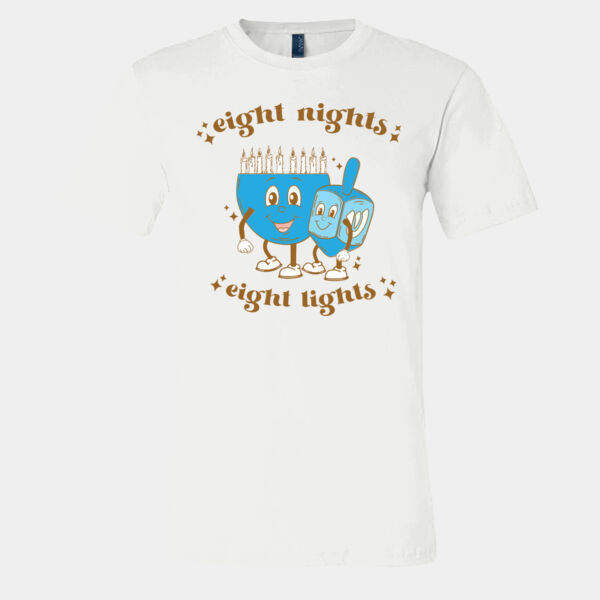 eight nights Thumbnail