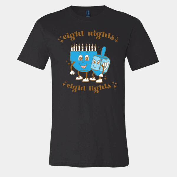 eight nights Thumbnail