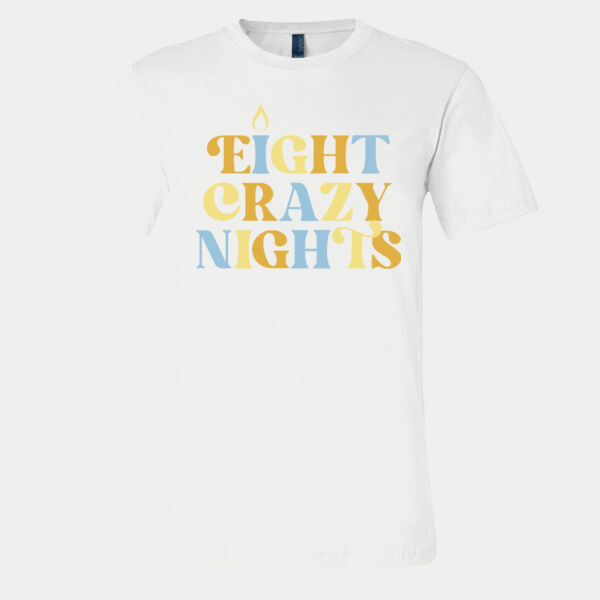 eight crazy nights Thumbnail