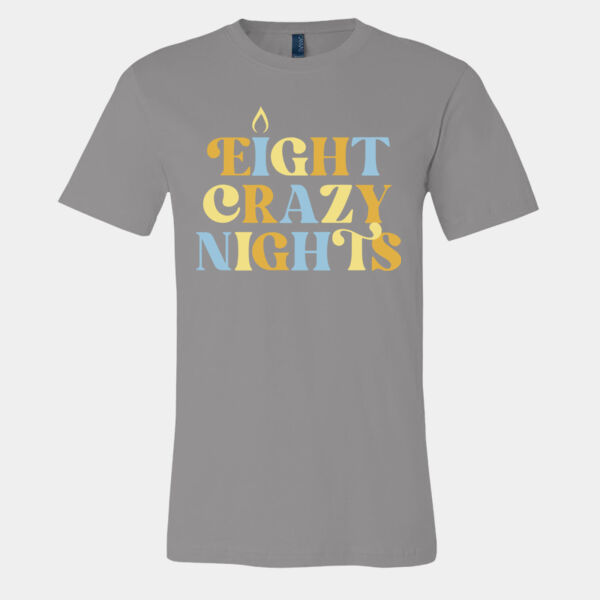 eight crazy nights Thumbnail