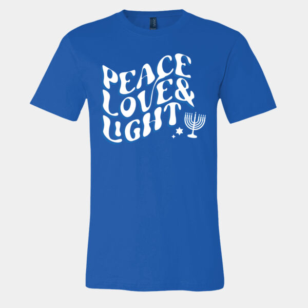 peace love and light Thumbnail