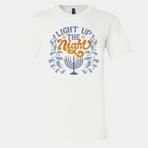 light up the night Thumbnail