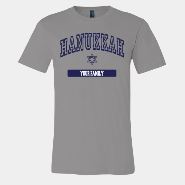 Family Hannukah Thumbnail