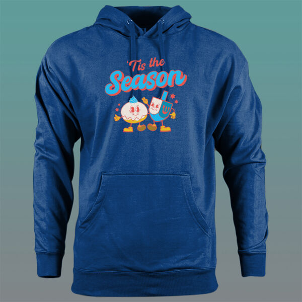 hannukah tis the season Thumbnail