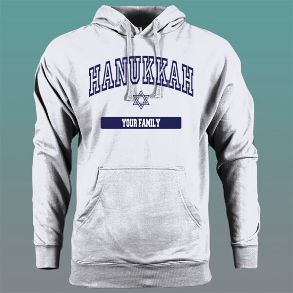 Family Hannukah Thumbnail