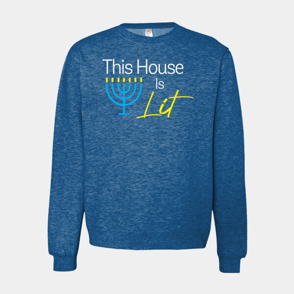 this house is lit Thumbnail