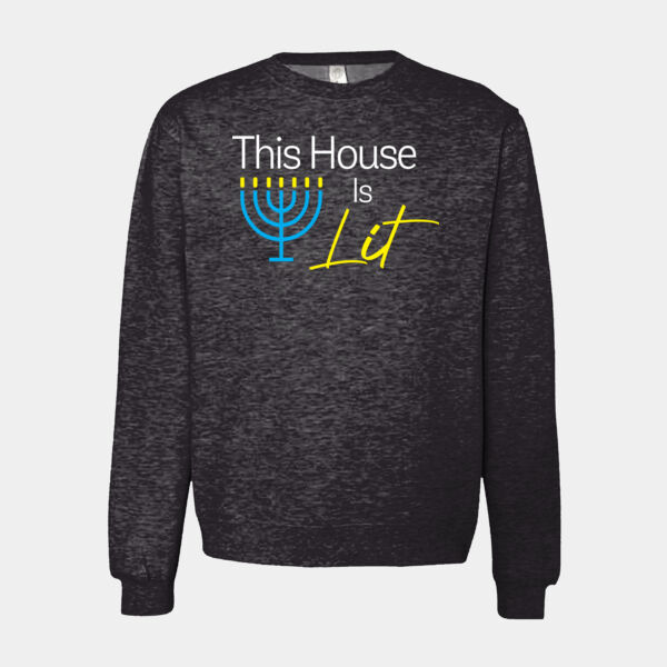 this house is lit Thumbnail