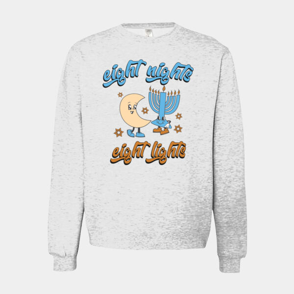 eight nights eight lights Thumbnail