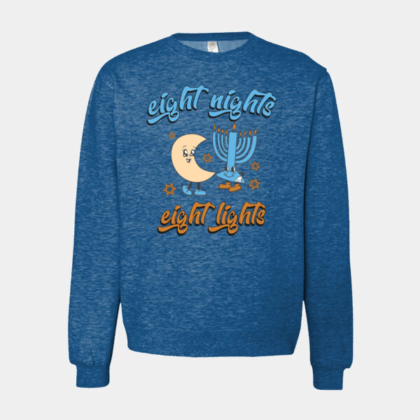 eight nights eight lights Thumbnail