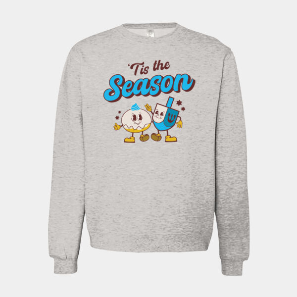 hannukah tis the season Thumbnail