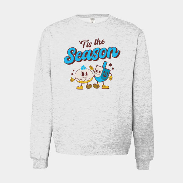 hannukah tis the season Thumbnail