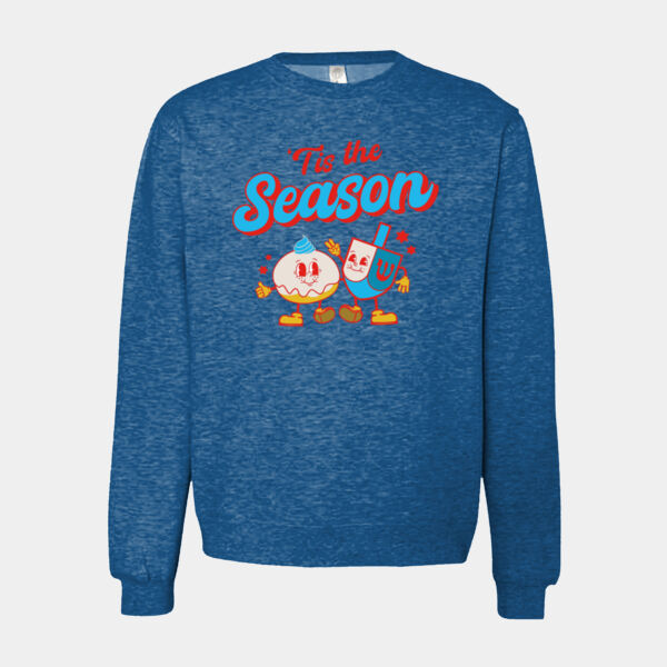 hannukah tis the season Thumbnail