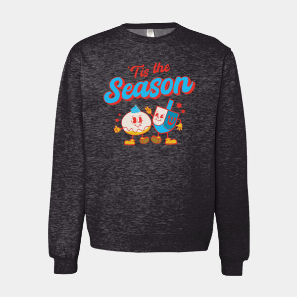 hannukah tis the season Thumbnail