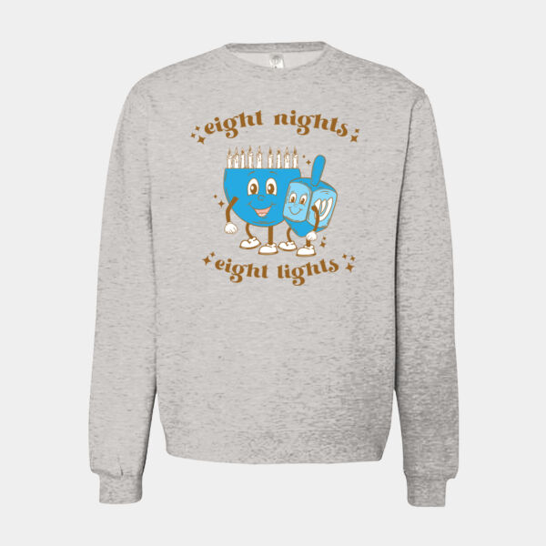 eight nights Thumbnail