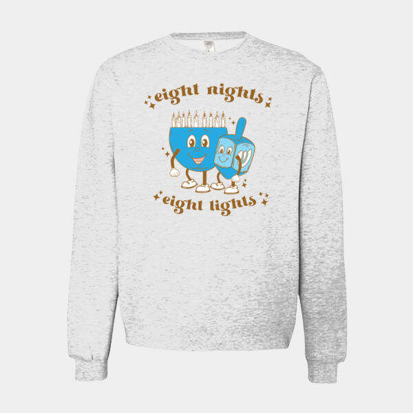 eight nights Thumbnail