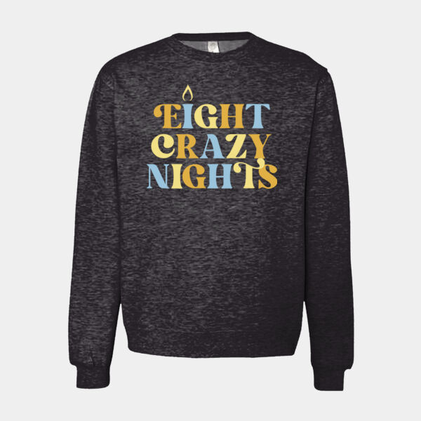 eight crazy nights Thumbnail