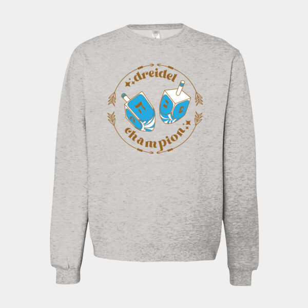 dreidel champion Thumbnail