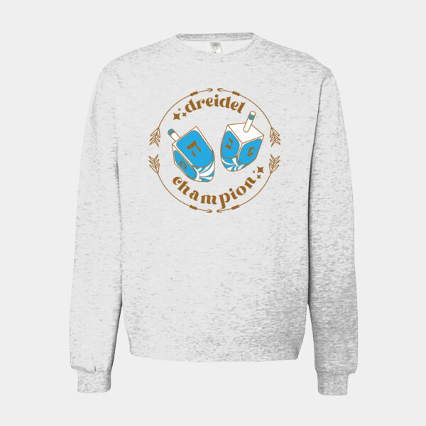 dreidel champion Thumbnail