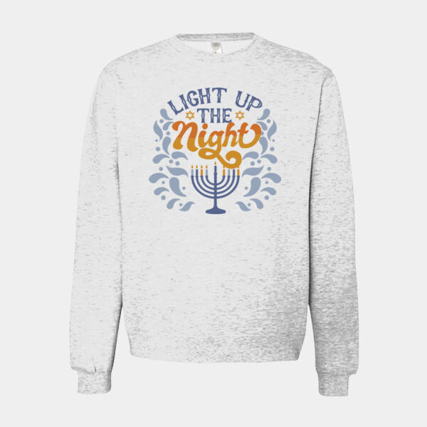 light up the night Thumbnail