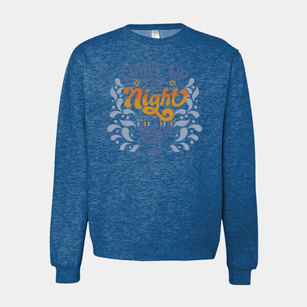 light up the night Thumbnail