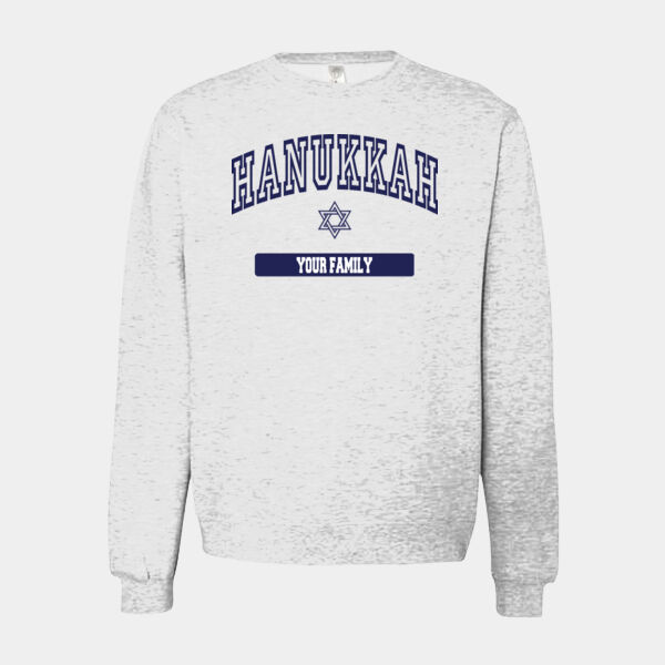 Family Hannukah Thumbnail