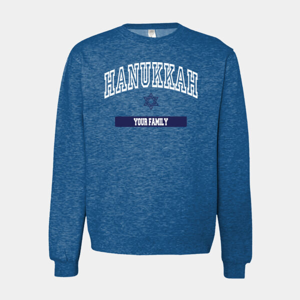 Family Hannukah Thumbnail