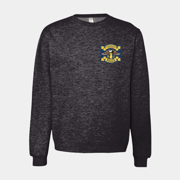 washington township police badge Thumbnail