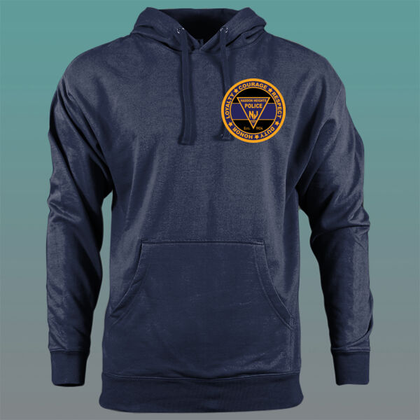 Haddon Heights Thumbnail