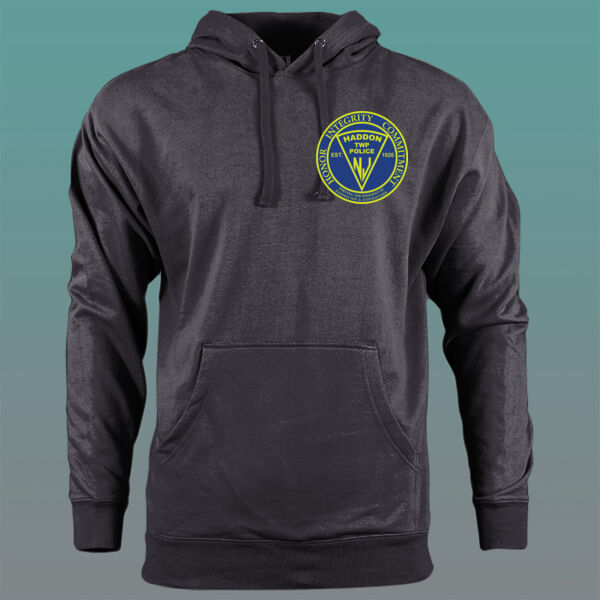 Haddon Township Thumbnail