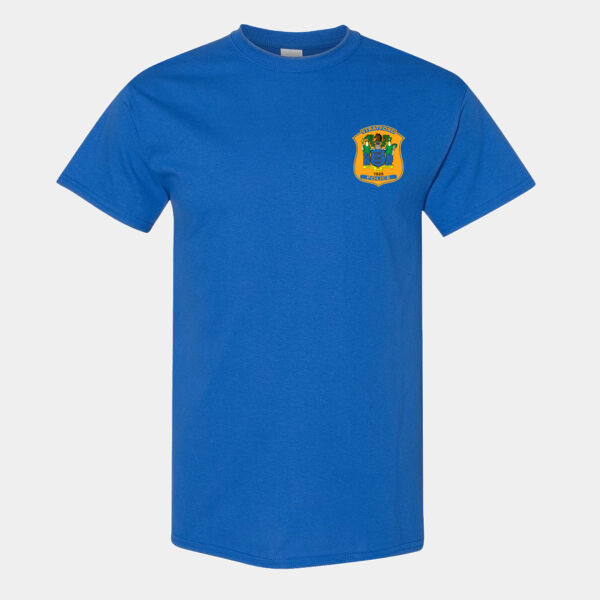 Stratford PD Thumbnail