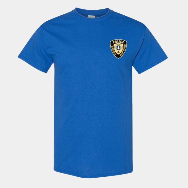 Mt. Ephraim PD Thumbnail