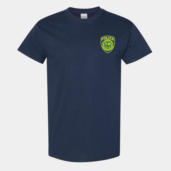 Logan Township PD Thumbnail