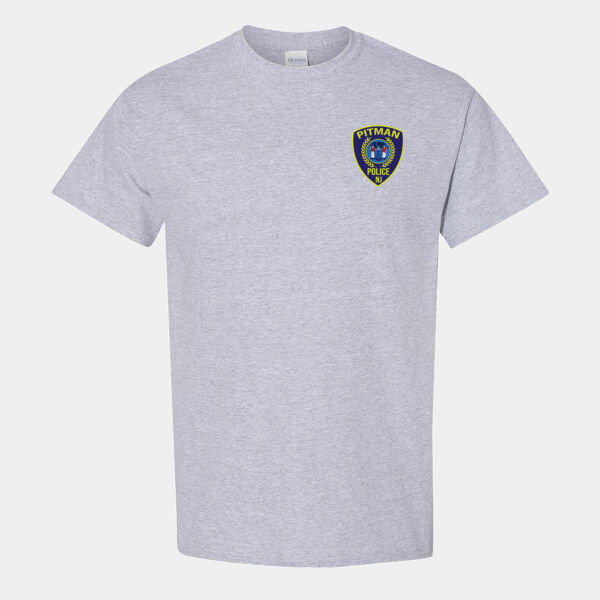 Borough of Pitman Thumbnail