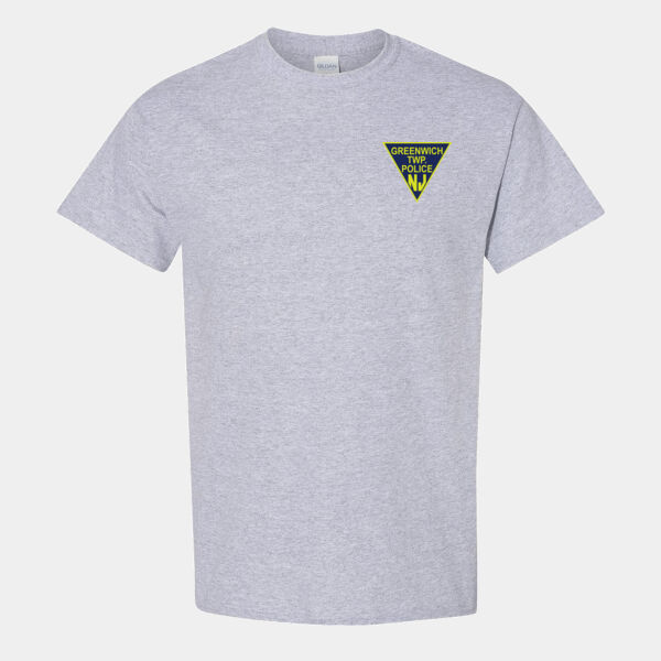 Greenwich Township PD Thumbnail