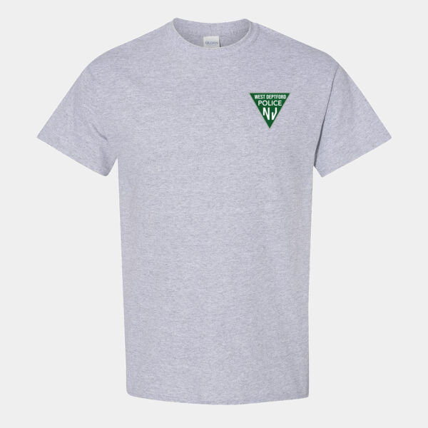 West Deptford Township PD Thumbnail