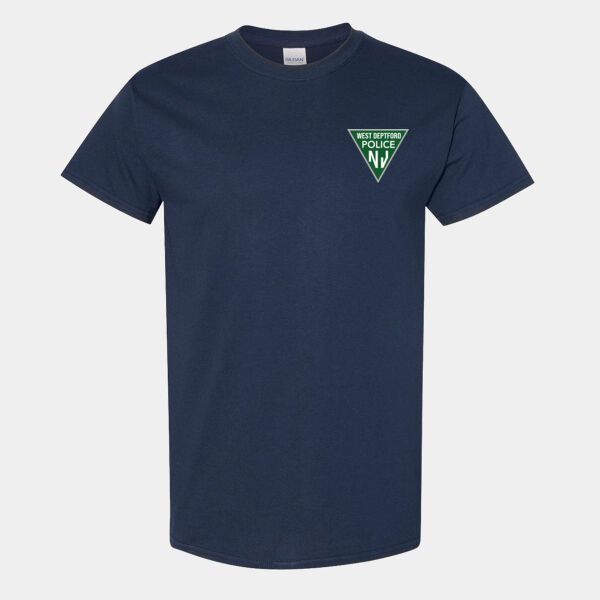 West Deptford Township PD Thumbnail